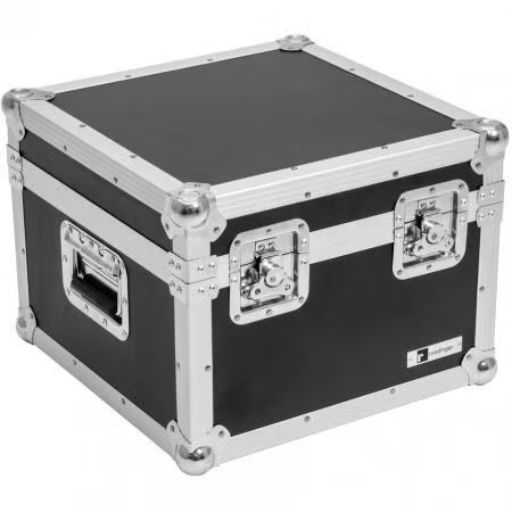 Flight case sur mesure